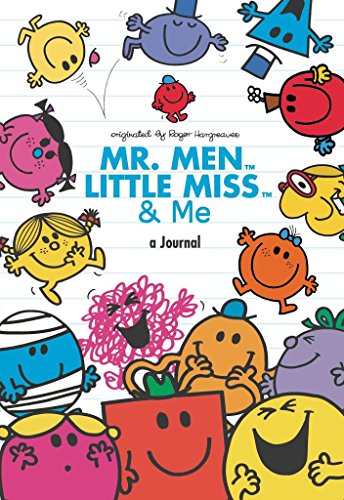 Stock image for Mr. Men, Little Miss, and Me (Mr. Men and Little Miss) for sale by SecondSale