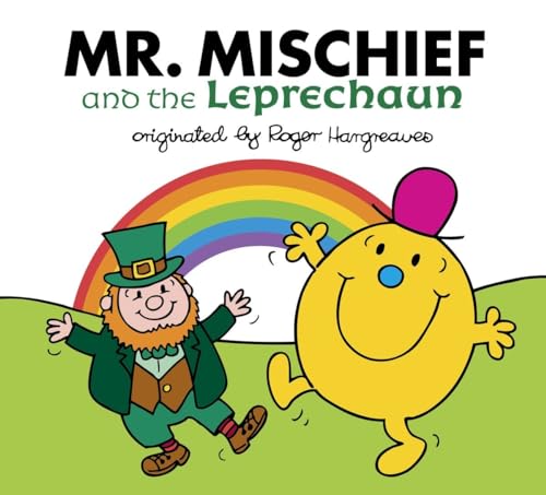 Beispielbild fr Mr. Mischief and the Leprechaun zum Verkauf von Better World Books