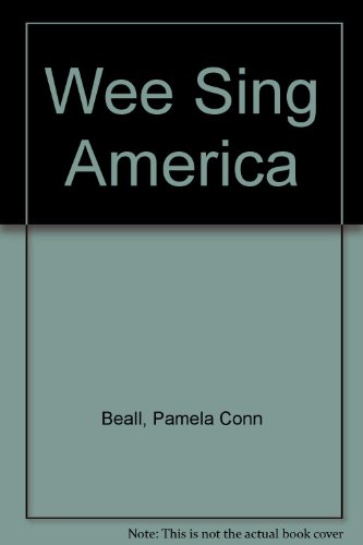 Wee Sing America cassette (9780843188691) by Beall, Pamela Conn; Nipp, Susan Hagen