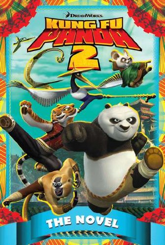 Stock image for Kung Fu Panda 2: The Novel for sale by 2Vbooks