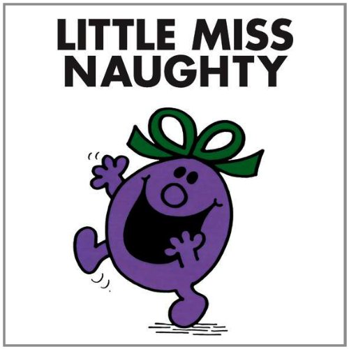 9780843198911: Little Miss Naughty