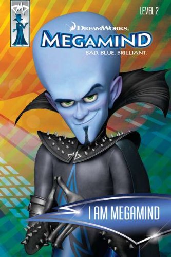 Stock image for I Am Megamind for sale by Gulf Coast Books