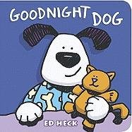 Stock image for Goodnight Dog for sale by Your Online Bookstore