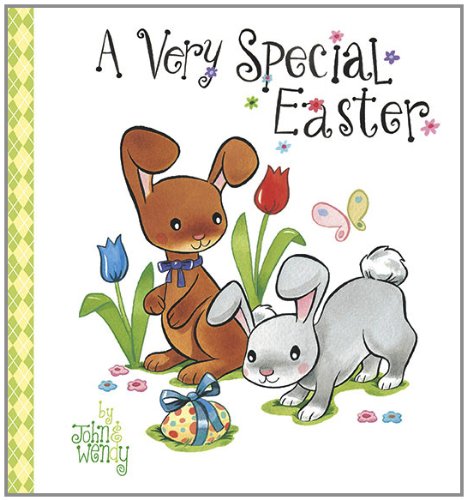 A Very Special Easter