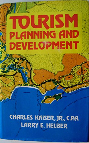 Imagen de archivo de Tourism Planning and Development a la venta por Better World Books