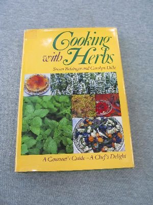 Cooking With Herbs