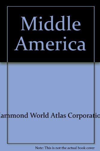 Middle America (9780843703160) by Unknown Author