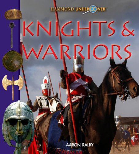 Beispielbild fr Knights and Warriors zum Verkauf von Better World Books