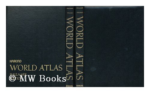 Stock image for Hammond International World Atlas for sale by Top Notch Books