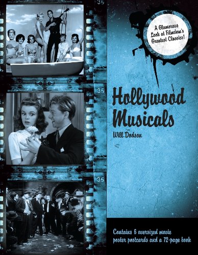 9780843714319: Hollywood Musicals
