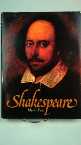 Imagen de archivo de Shakespeare a la venta por Better World Books: West