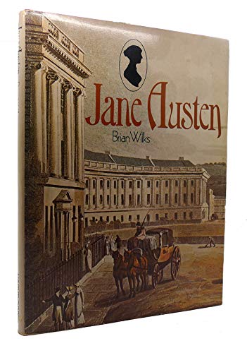 9780843733266: Jane Austen