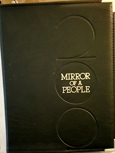 Beispielbild fr The American Revolution:Mirror of a People: Mirror of a People zum Verkauf von Booketeria Inc.