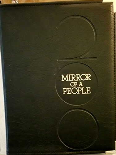 Stock image for The American Revolution:Mirror of a People: Mirror of a People for sale by Booketeria Inc.