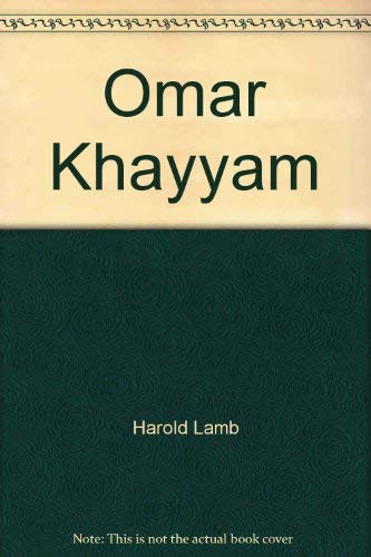 9780843900149: Omar Khayyam: A life