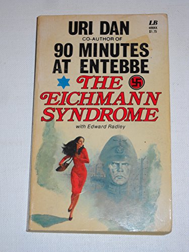 Stock image for Eichmann Syndrome for sale by Anderson Book