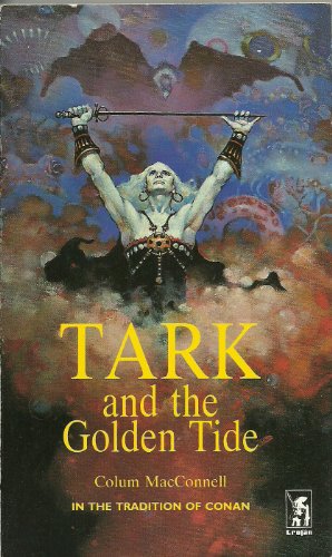 Stock image for Tark and the Golden Tide for sale by Wonder Book