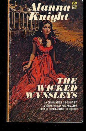Stock image for Wicked Wynsleys for sale by Aaron Books