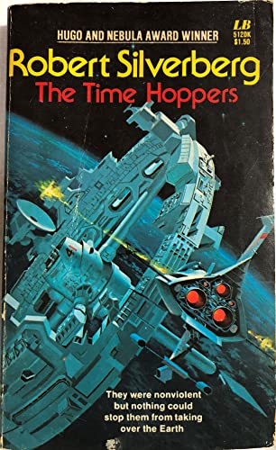 9780843905120: Title: The Time Hoppers