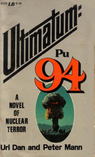 Stock image for Ultimatum : PU 94 for sale by Colorado's Used Book Store