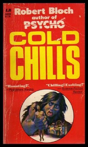 9780843905427: Cold Chills