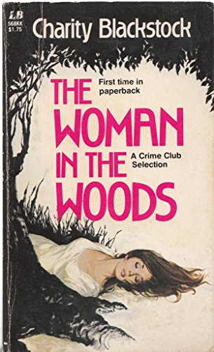 Imagen de archivo de Woman in the Woods a la venta por HPB-Emerald