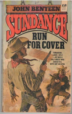 Stock image for Sundance: Run for Cover for sale by ThriftBooks-Dallas
