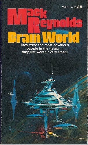 9780843905953: Brain World