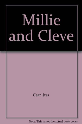 9780843906158: Millie and Cleve