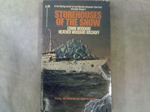 Stock image for Storehouses of the Snow for sale by ThriftBooks-Atlanta