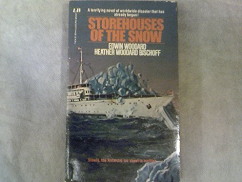 Stock image for Storehouses of the Snow for sale by Goldstone Books