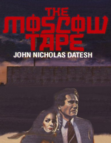 9780843907513: The Moscow Tape