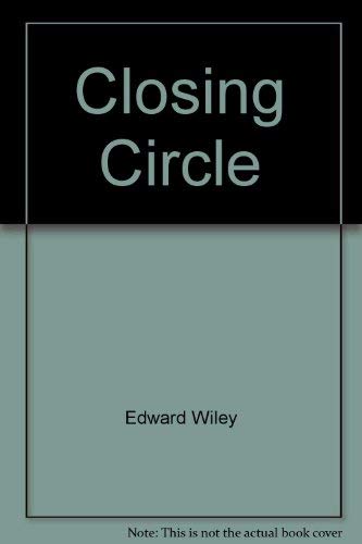 Stock image for Closing Circle for sale by Goldstone Books