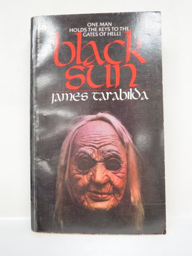 Beispielbild fr Black Sun zum Verkauf von Bramble Ridge Books