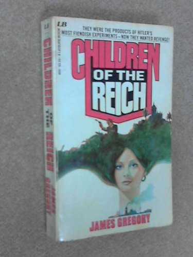 CHILDREN OF THE REICH