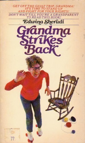 Stock image for Grandma Strikes Back for sale by Table of Contents