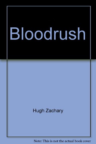 9780843908572: Title: Bloodrush