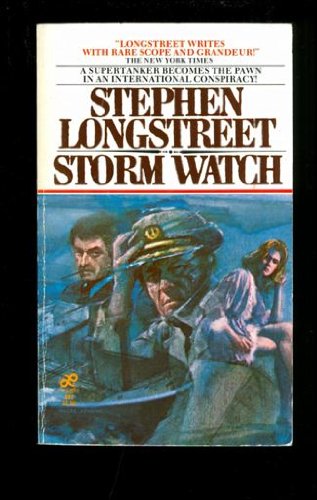 Imagen de archivo de Storm Watch a la venta por Colorado's Used Book Store