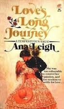 Love's Long Journey (9780843908848) by Ana Leigh