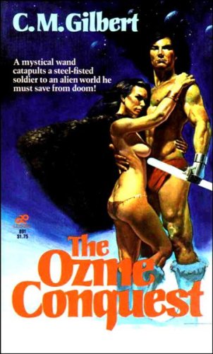 Stock image for The Ozine Conquest for sale by R Bookmark