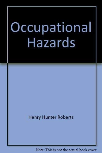 Stock image for Occupational Hazards for sale by Fantastic Literature Limited