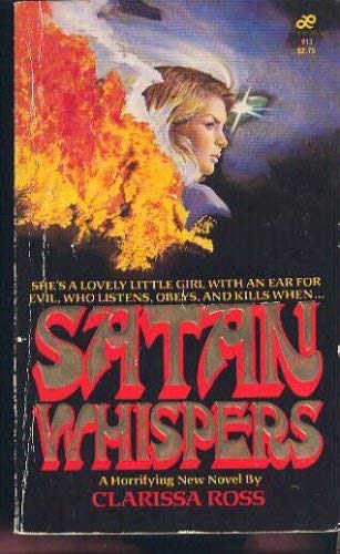 9780843909135: Satan Whispers