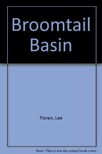 Stock image for Broomtail Basin for sale by Isle of Books