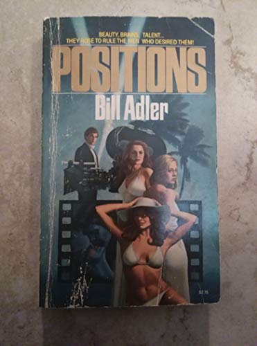 Stock image for Positions for sale by ThriftBooks-Dallas