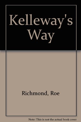 Imagen de archivo de Kelleway's Way a la venta por R Bookmark