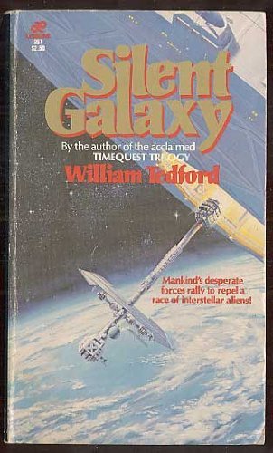 Stock image for Silent Galaxy for sale by ThriftBooks-Atlanta