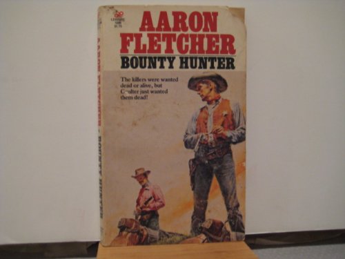 Beispielbild fr Bounty Hunter zum Verkauf von ThriftBooks-Dallas
