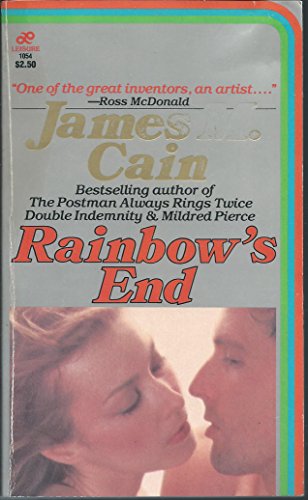 Stock image for Rainbow's End for sale by ThriftBooks-Atlanta