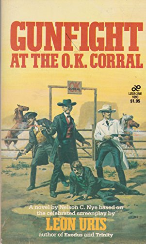 gunfight at ok corral screenwriter gunfight at ok corral screenwriter