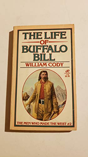 Stock image for The Life of Buffalo Bill for sale by Visible Voice Books